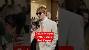 Video post by @oscars on YouTube