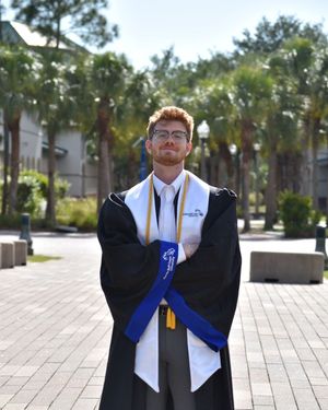 Image post by @fgcu on Instagram