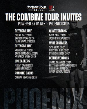 Image post by @theucreport on Instagram