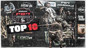 Video post by @pbr on YouTube