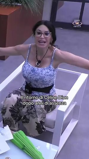 Video post by @endemolshineitaly on TikTok