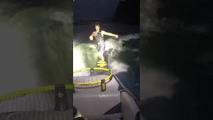 Video post by @spikeball on YouTube