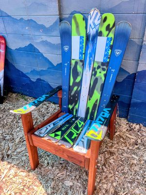 Image post by @coloradoskifurniture on Instagram