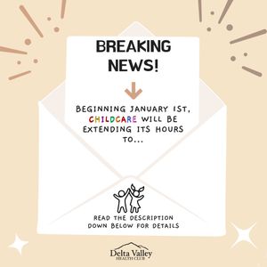 Image post by @deltavalleyhc on Instagram