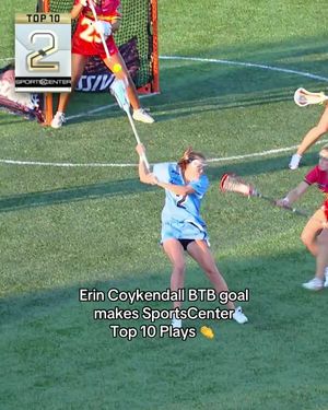 Video post by @lacrossenetwork on TikTok
