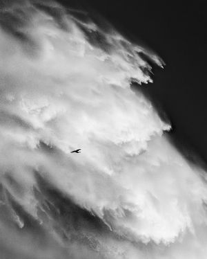 Image post by @mathieurivrin_photographies on Instagram
