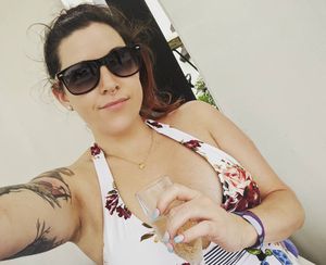 Image post by @renee on Instagram