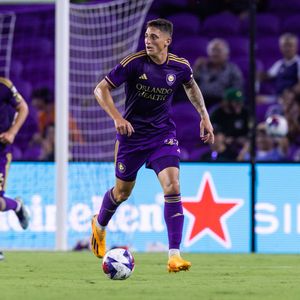 Image post by @OrlandoCitySC on Twitter