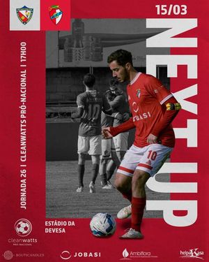 Image post by @merelinenseFC on Facebook