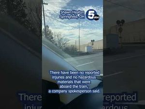 Video post by @news5cleveland on YouTube