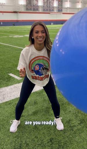 Video post by @denverbroncoscheer on TikTok