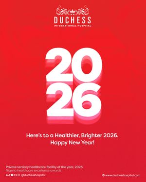 Image post by @duchesshospital on Instagram
