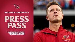 Video post by @azcardinals on YouTube