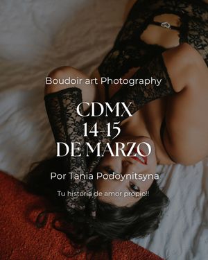 Image post by @boudoirart_photography_ on Instagram