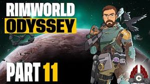 Video post by @cohhcarnage on YouTube