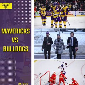 Image post by @minnstmhockey on Instagram