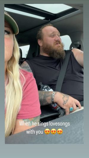 Video post by @haueterfamily on Instagram