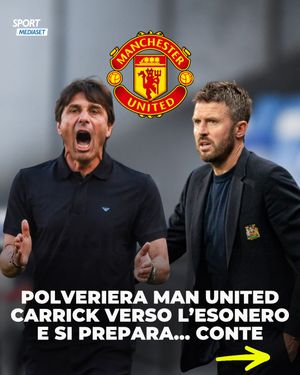 Image post by @sportmediaset on Instagram