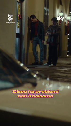 Video post by @skyitalia on TikTok