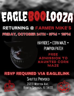 Image post by @fgcu_pb on Instagram