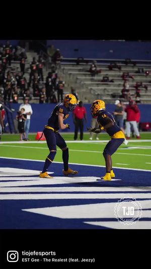 Video post by @tiojefesports on Facebook