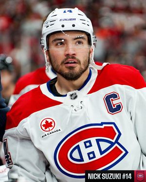 Image post by @NHL on Twitter