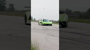 Video post by @hennesseyperformancef5 on YouTube