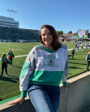 Image post by @marshallu on Instagram
