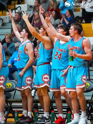 Image post by @johnnieathletics on Instagram