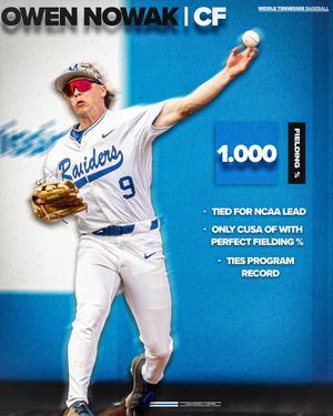 Image post by @mt_baseball on Instagram