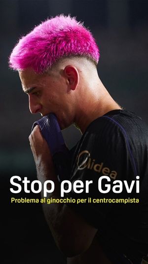 Video post by @dazn_it on Instagram