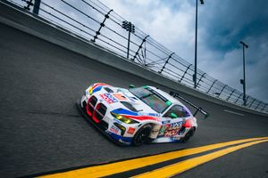 Image post by @foleyracingrfr on Instagram