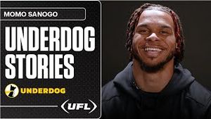 Video post by @xfl on YouTube