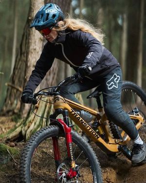 Image post by @mtbgate on Instagram