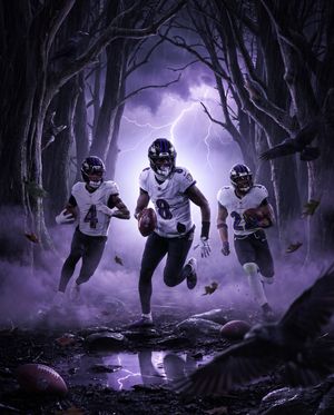 Image post by @nflondazn on Instagram