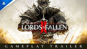 Video post by @PlayStation on YouTube