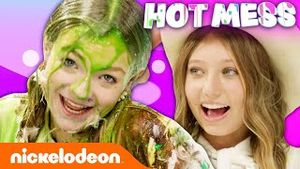 Video post by @nickelodeon on YouTube