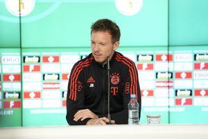 Image post by @FCBayern on Twitter
