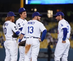 Image post by @coreyseager5 on Instagram
