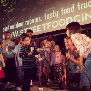 Image post by @stfoodcinema on Instagram