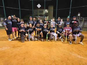 Image post by @usssaslowpitch on Instagram