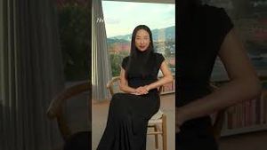Video post by @hollywoodreporter on YouTube
