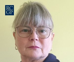 Image post by @rcgp.org on Facebook