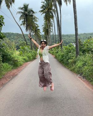 Image post by @pracheepassihinduja on Instagram