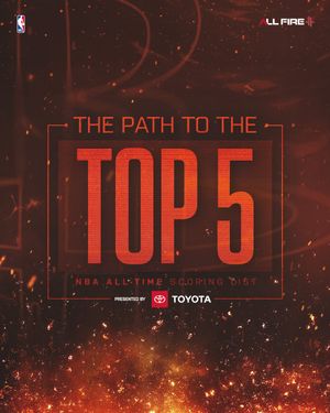 Image post by @houstonrockets on Instagram