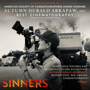 Image post by @sinnersmovie on Instagram