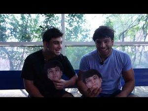 Video post by @usawrestling on YouTube