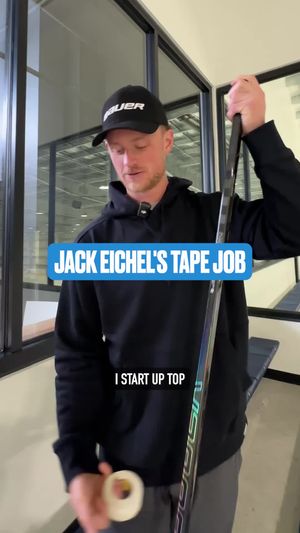 Video post by @bauerhockey on TikTok