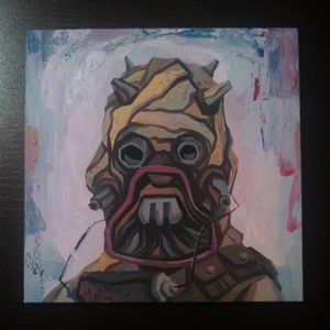 Image post by @richpellegrinoart on Instagram
