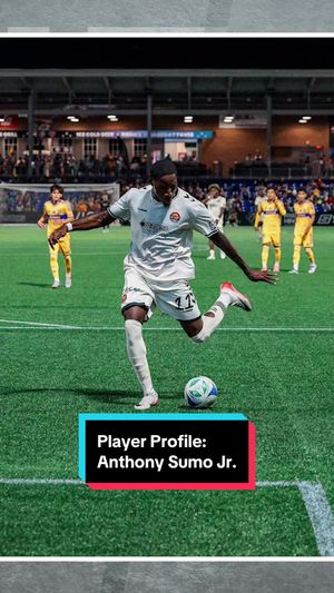 Video post by @mlsnextpro on TikTok